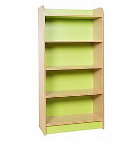 KubbyClass Library Wall Bundle - School Furniture
