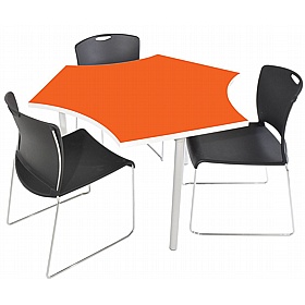 Gopak Enviro Link School Tables - School Furniture
