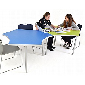 Gopak Enviro Link School Tables - School Furniture