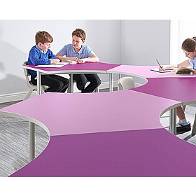 Gopak Enviro Link School Tables - School Furniture