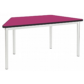 Gopak Enviro Trapezoidal School Tables - School Furniture