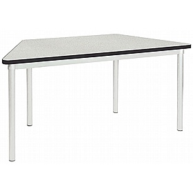 Gopak Enviro Trapezoidal School Tables - School Furniture