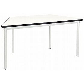 Gopak Enviro Trapezoidal School Tables - School Furniture