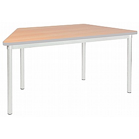 Gopak Enviro Trapezoidal School Tables