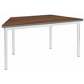 Gopak Enviro Trapezoidal School Tables - School Furniture
