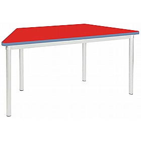Gopak Enviro Trapezoidal School Tables - School Furniture