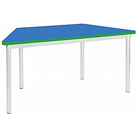 Gopak Enviro Trapezoidal School Tables - School Furniture