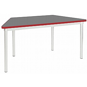 Gopak Enviro Trapezoidal School Tables - School Furniture