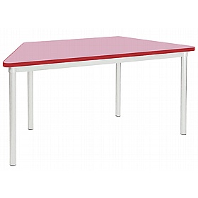 Gopak Enviro Trapezoidal School Tables - School Furniture