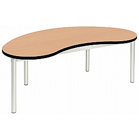 Gopak Enviro Kidney Bean School Tables