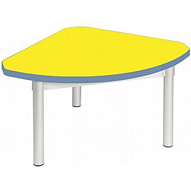 Gopak Enviro Quadrant Coffee Tables - Reception Area