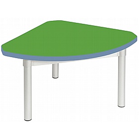 Gopak Enviro Quadrant Coffee Tables - Reception Area