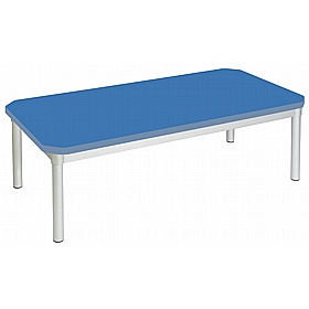 Gopak Enviro Rectangular Coffee Tables - Reception Area