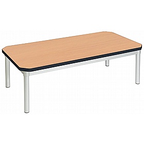 Gopak Enviro Rectangular Coffee Tables