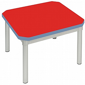 Gopak Enviro Square Coffee Tables - Reception Area