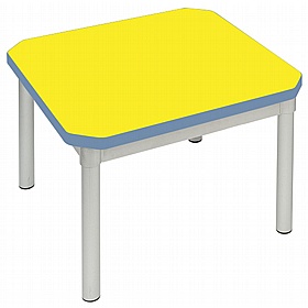 Gopak Enviro Square Coffee Tables - Reception Area