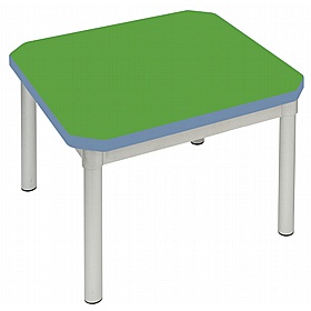 Gopak Enviro Square Coffee Tables - Reception Area