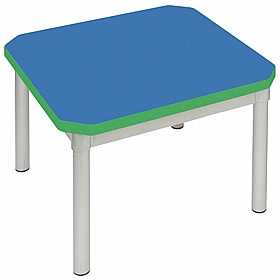Gopak Enviro Square Coffee Tables - Reception Area