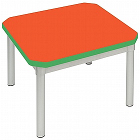 Gopak Enviro Square Coffee Tables - Reception Area