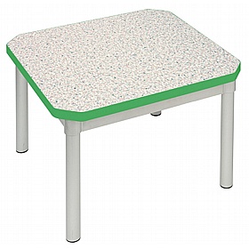 Gopak Enviro Square Coffee Tables - Reception Area