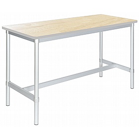 Gopak Enviro Rectangular Science and Lab Tables - School Furniture