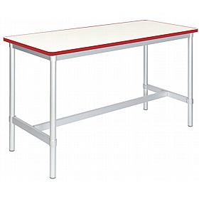 Gopak Enviro Rectangular Science and Lab Tables - School Furniture