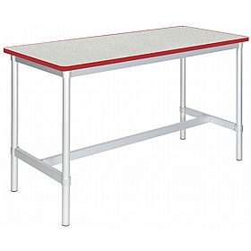 Gopak Enviro Rectangular Science and Lab Tables - School Furniture