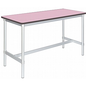 Gopak Enviro Rectangular Science and Lab Tables - School Furniture
