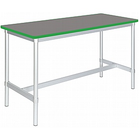 Gopak Enviro Rectangular Science and Lab Tables - School Furniture