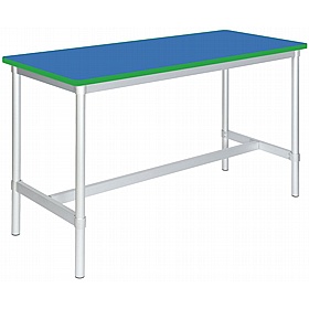 Gopak Enviro Rectangular Science and Lab Tables - School Furniture