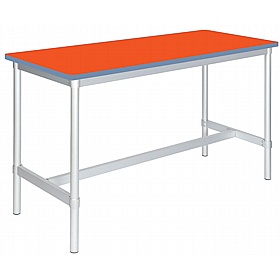 Gopak Enviro Rectangular Science and Lab Tables - School Furniture