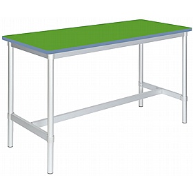 Gopak Enviro Rectangular Science and Lab Tables - School Furniture