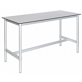 Gopak Enviro Premium Rectangular Science and Lab Tables - School Furniture