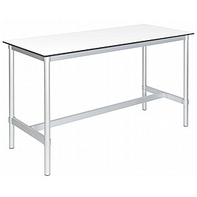 Gopak Enviro Premium Rectangular Science and Lab Tables - School Furniture