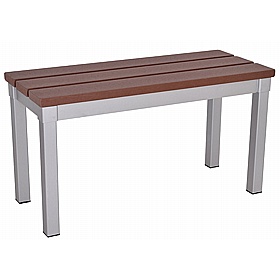 Gopak EnviroEco Outdoor Picnic and Dining Benches