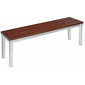 Gopak EnviroEco Outdoor Picnic and Dining Benches - Breakout & Canteen