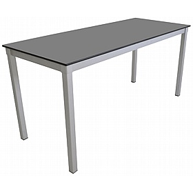 Gopak EnviroSolid Compact Rectangular Outdoor Picnic and Dining Tables - Breakout & Canteen