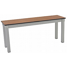 Gopak EnviroSolid Compact Outdoor Picnic and Dining Benches
