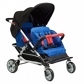 Winther 4 Person Stroller