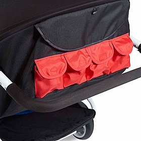 Winther 4 Person Stroller - School Furniture