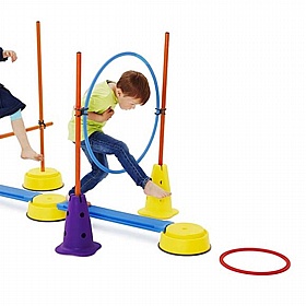 Gonge Hula Hoops - School Furniture