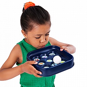 Gonge Blow Lotto - School Furniture