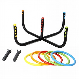 Gonge Active Ring Toss Throwing Game - School Furniture