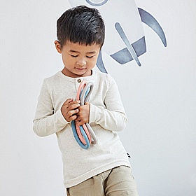 Gonge Active Balance Nordic Rings - School Furniture