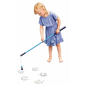 Gonge Activity Fishing Rod