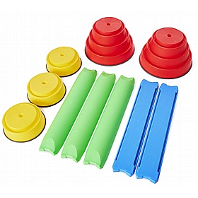 Gonge Build N' Balance Starter Kit - School Furniture