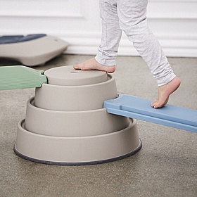 Gonge Build N' Balance Nordic Starter Kit - School Furniture