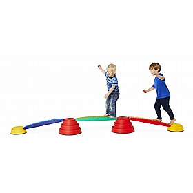 Gonge Build N' Balance Tactile Kit - School Furniture