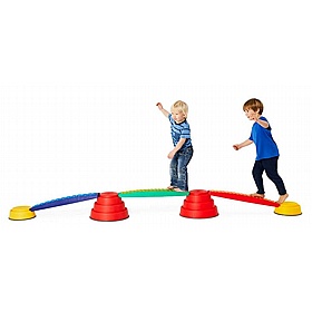 Gonge Build N' Balance Tactile Planks - School Furniture