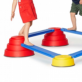 Gonge Build N' Balance Planks - School Furniture